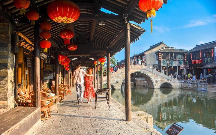 最孤独的房子：300年前突然出现，建造者是谁至今未知